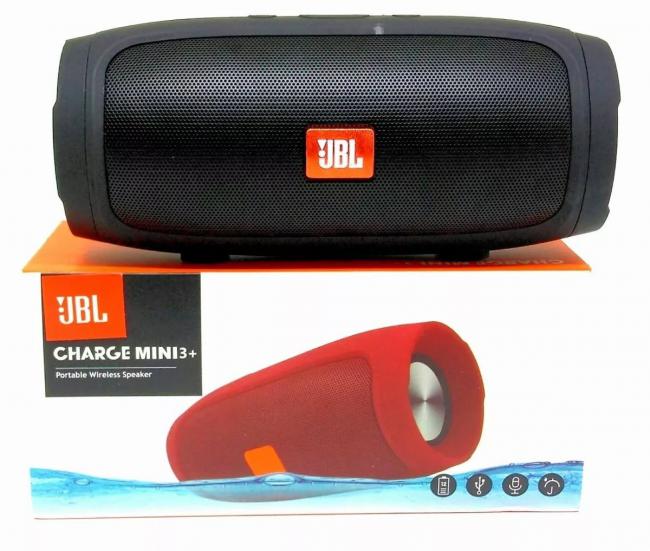 Caixa de Som JBL Charge Mini